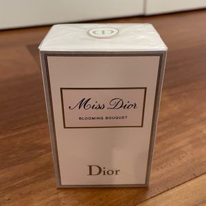 MISS DIOR Blooming Bouquet 100ML perfume